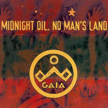 No Man’s Land