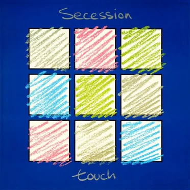Touch by Secession - album cover