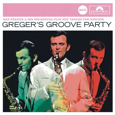 Max Greger & His Orchestra