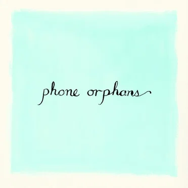 Phone Orphans by Laura Veirs - album cover