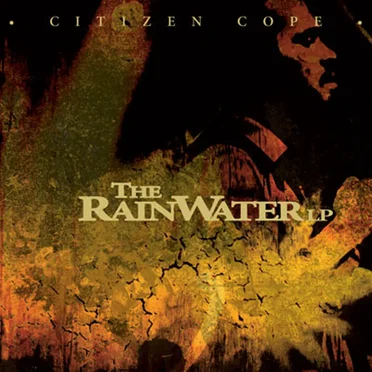 The Rainwater LP