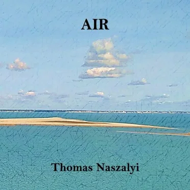 Air by Thomas Naszalyi - album cover