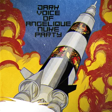 Nuke Party by Dark Voice of Angelique - album cover