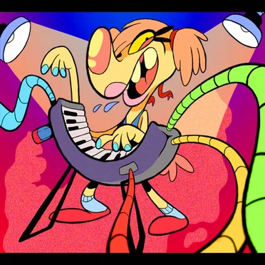 P.I.S.S. (PHA(S)TBEAT INDUSTRIAL SILLYSTEP)