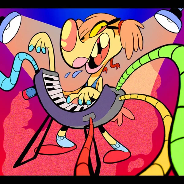 P.I.S.S. (PHA(S)TBEAT INDUSTRIAL SILLYSTEP)