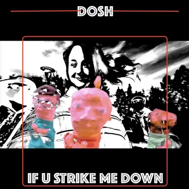 If U Strike Me Down