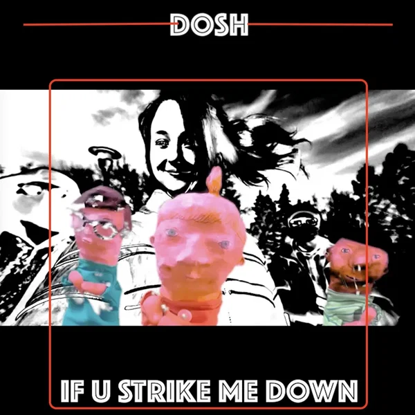 If U Strike Me Down