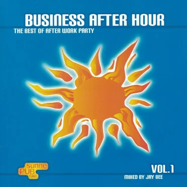 Business After Hour by Jay Bee - album cover