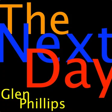 The Next Day