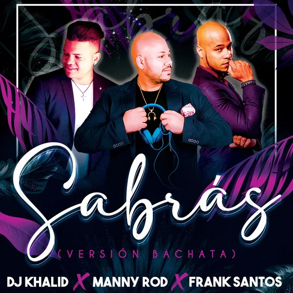 Sabrás (Bachata Version)