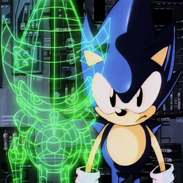 Sonic OVA