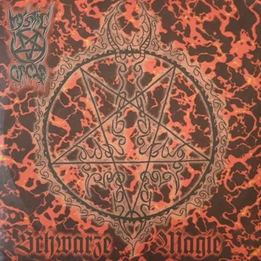 Blood / Schwarze Magie