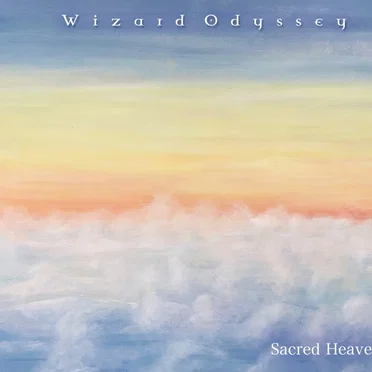Sacred Heaven