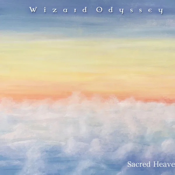 Sacred Heaven