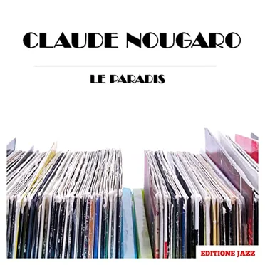 Claude Nougaro