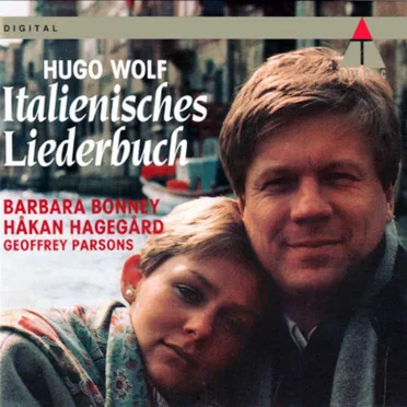 Italienisches Liederbuch