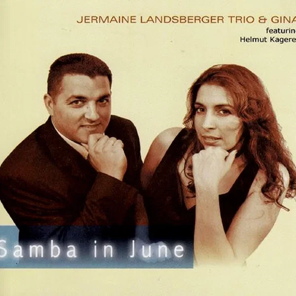 Samba In June