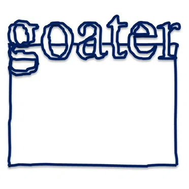 Goaterest Hits