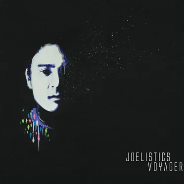Voyager by Joelistics - album cover