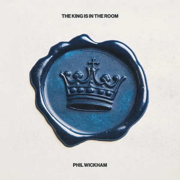 The King Is In the Room