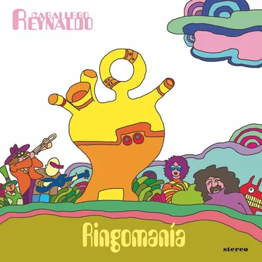 Ringomania