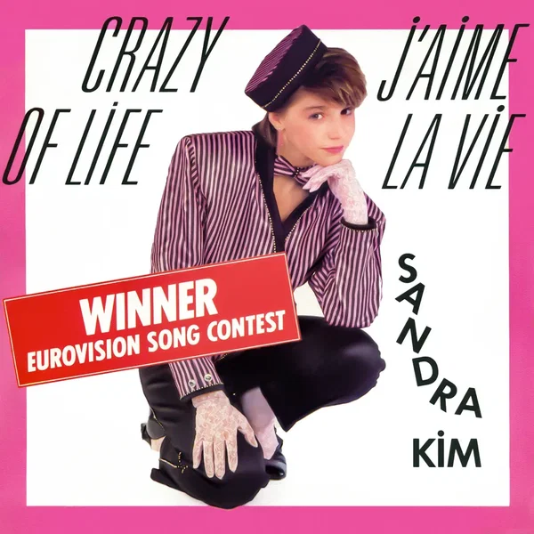 J’aime la vie
