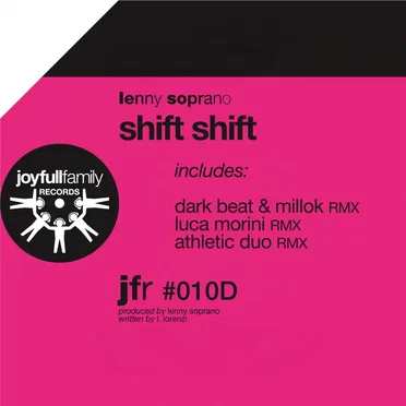 Shift Shift