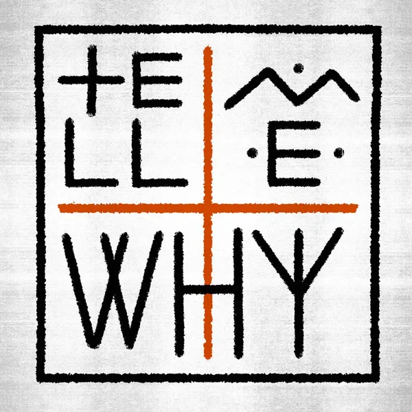 Tell Me Why (alternate version)