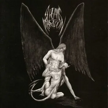 Screams of abaddon by Various Artists - album cover