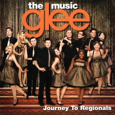 Glee: The Music: Journey to Regionals