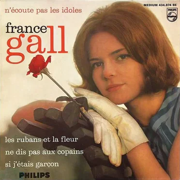 N’écoute pas les idoles