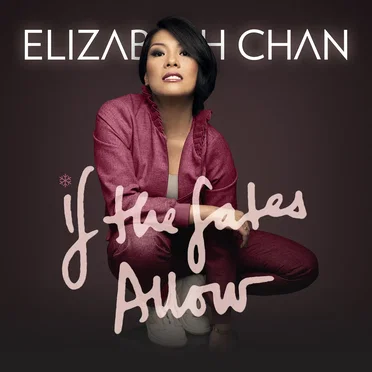 If the Fates Allow by Elizabeth Chan - album cover