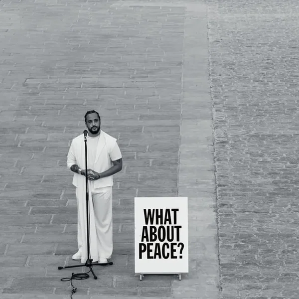 Resister (What About Peace?)