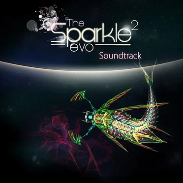 Sparkle 2: EVO by Dawid Grzegorczyn - album cover
