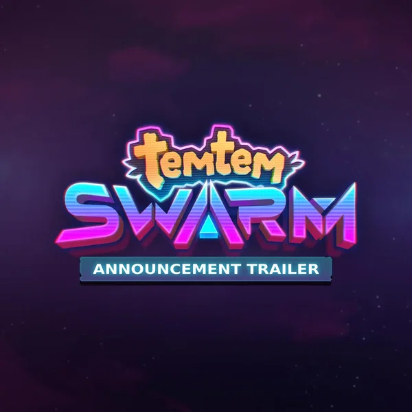 Temtem Swarm (Original Music from the Announcement Trailer)
