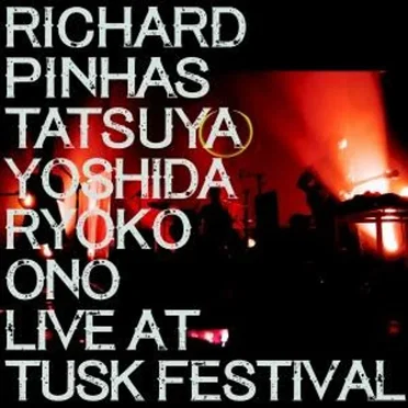 Live at Tusk Festival
