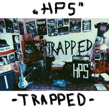 Trapped