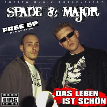 Das Leben ist schön