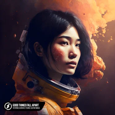 Good Things Fall Apart (acoustic)