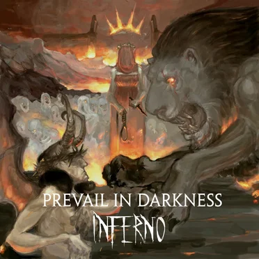 Prevail in Darkness