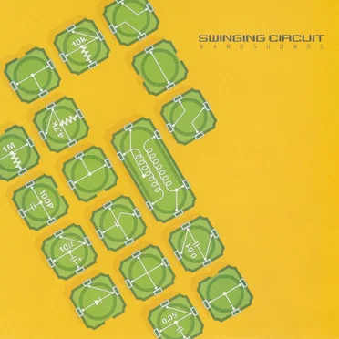 Swinging Circuit by Various Artists - album cover