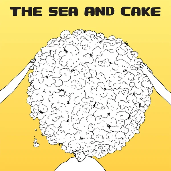 The Sea and Cake