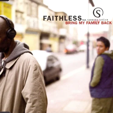 Bring My Family Back