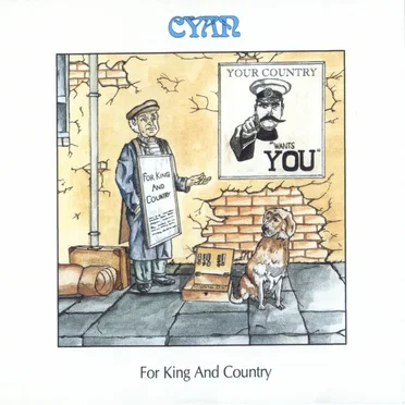 For King and Country
