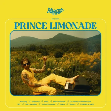 Prince Limonade