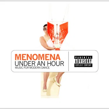 Under an Hour: Music for Modern Dance