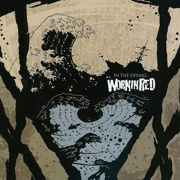 In the Offing by Worn in Red - album cover