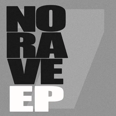 Norave EP by Various Artists - album cover