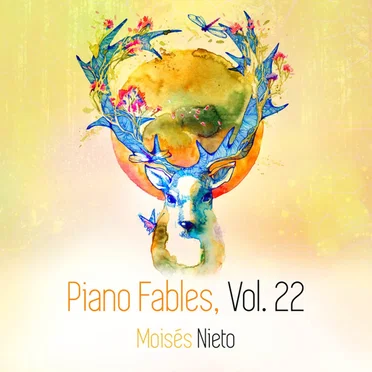 Piano Fables, Vol. 22