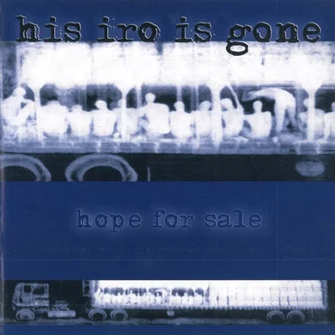 His Iro Is Gone